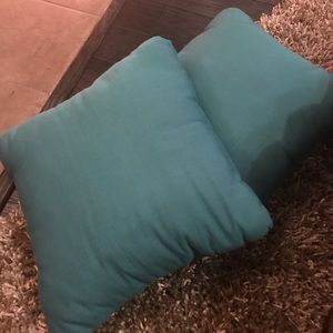Throw Pillows